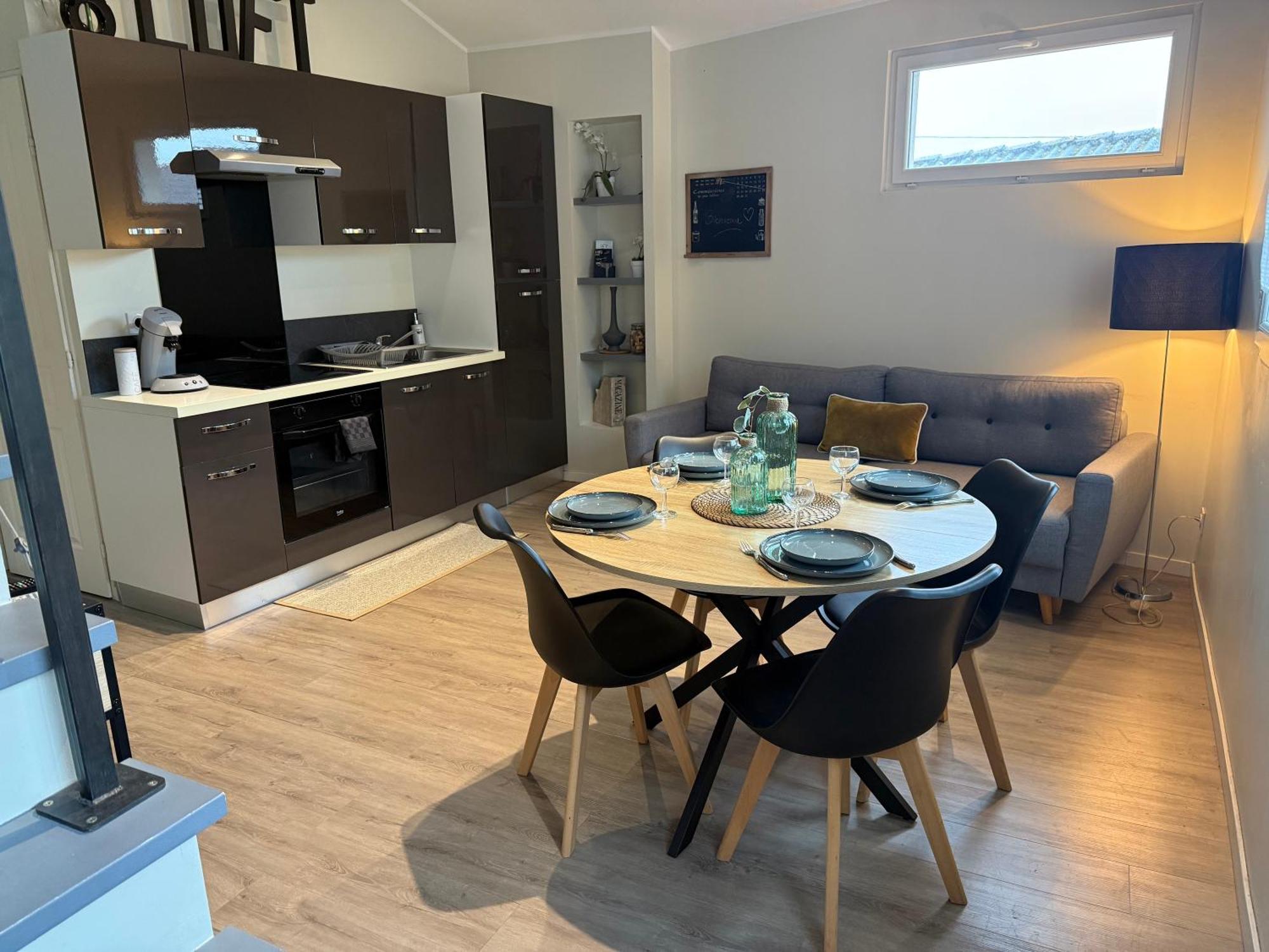 Loft, Studio And Love Rooms Bourg-Saint-Christophe Eksteriør billede