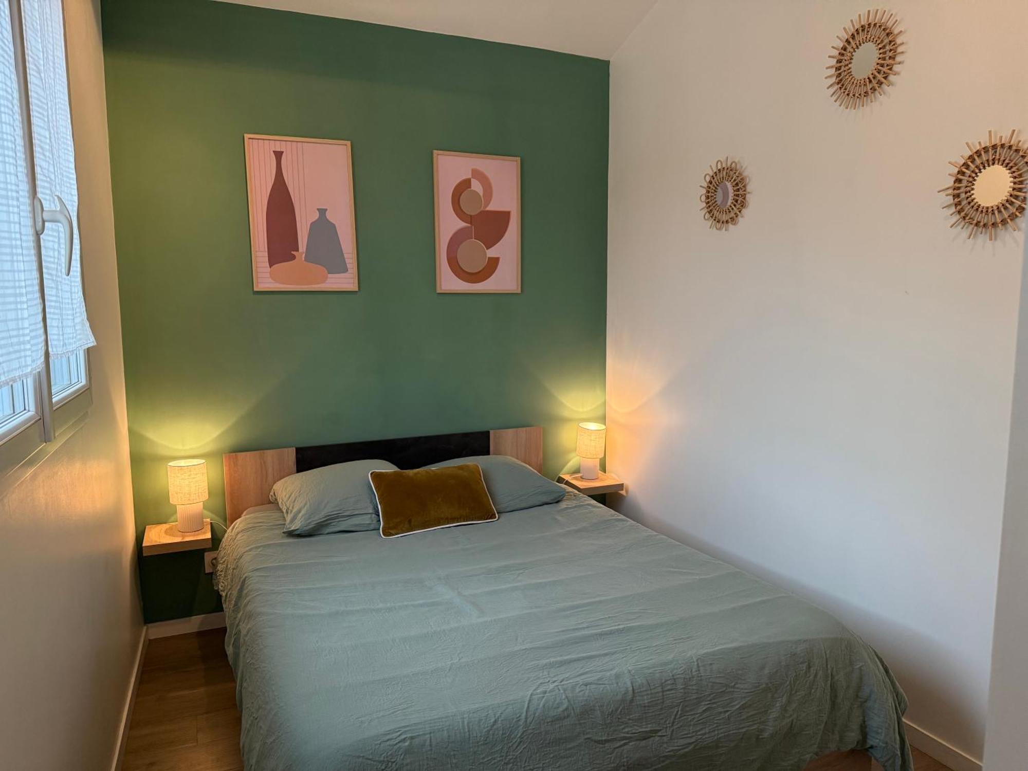 Loft, Studio And Love Rooms Bourg-Saint-Christophe Eksteriør billede