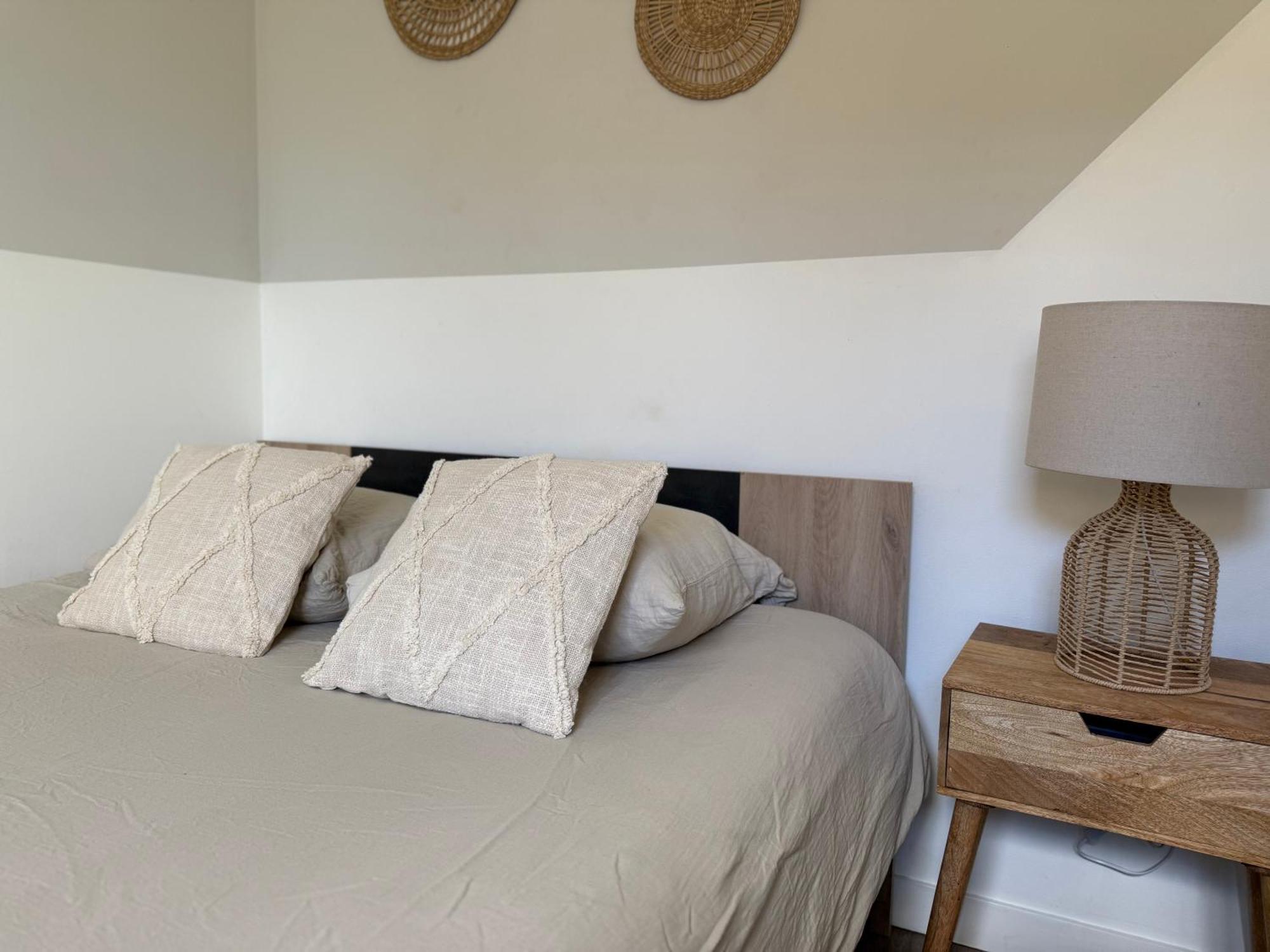 Loft, Studio And Love Rooms Bourg-Saint-Christophe Eksteriør billede